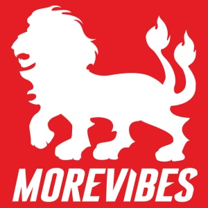 More Vibes Italian Reggae Blog Logo